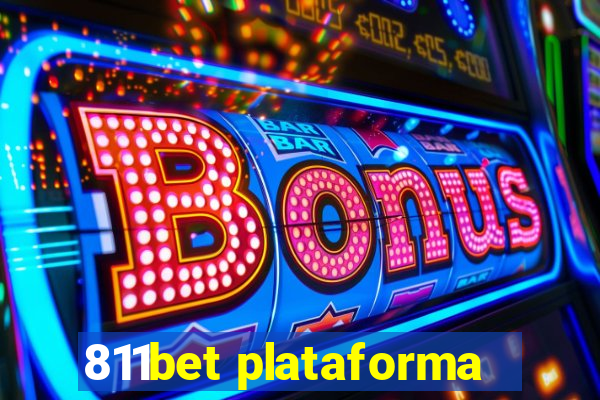 811bet plataforma